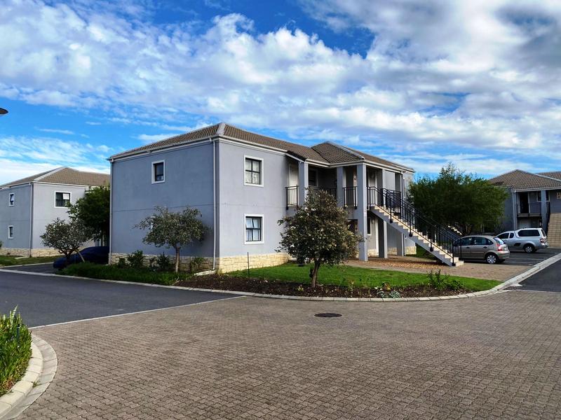 2 Bedroom Property for Sale in Somerset West Western Cape